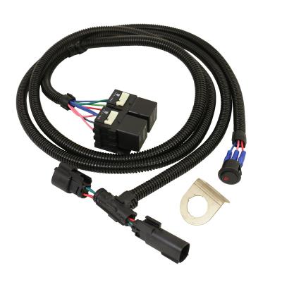 Chevy 2 Low UnLoc 2015-2019 2500-3500 4WD 2014-2019 1500 4WD 2015-2020 SUV 4WD BD Diesel
