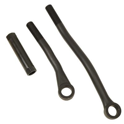 Track Bar Kit RAM 4WD 2500 2014-2022 / 3500 2013-2022 (Gas and Diesel) BD Diesel
