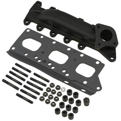 Exhaust Manifold Passenger Side Ford F-150 3.5L Ecoboost 2017-2020 BD Diesel