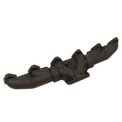Pulse Exhaust Manifold Kit STOCK/T3 Dodge 24-Valve 5.9L Cummins 1998.5-2002 BD Diesel