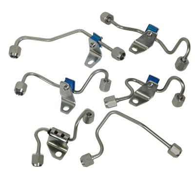 Injector Line Kit Dodge 5.9L Cummins 24-Valve 2003-2007 Ram 2500/3500 BD Diesel