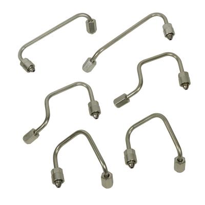 Injector Install Kit Dodge 6.7L Cummins Common Rail 2007-2018 Dodge Ram 2500/3500/4500/5500 BD Diesel