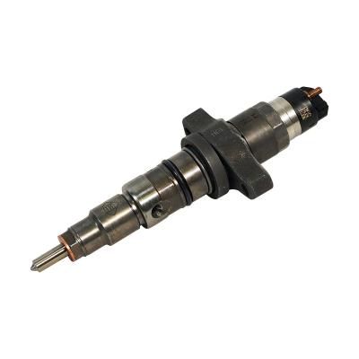 Injectors + Install Dodge Ram 5.9L Cummins 2004.5-2005 Ram 2500/3500 BD Diesel