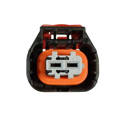 Injector Connector Pigtail Kit (SINGLE) Silverado/Sierra Duramax L5P 2017+ BD Diesel