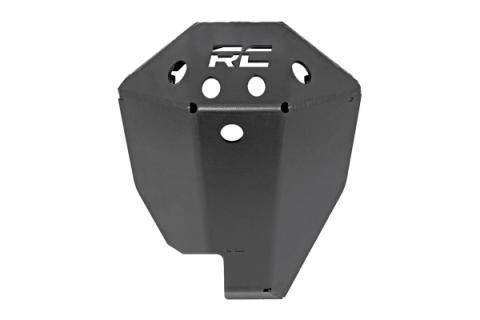 M220 Diff Skid 18-21 Jeep Wrangler JL Rubicon 4WD Rough Country