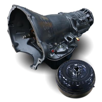 TowMaster Dodge 47RE Tranmission and Converter Package 2000-2002 4WD BD Diesel