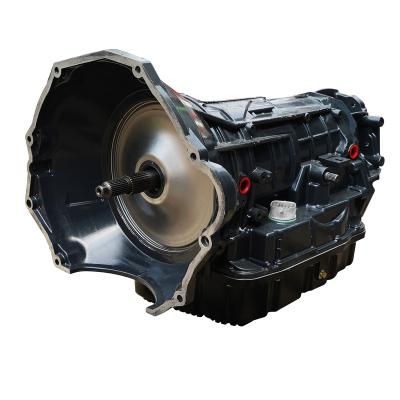 Roadmaster Dodge Ram 6.7L Cummins 68RFE Tranmission 2007.5-2018 4WD BD Diesel