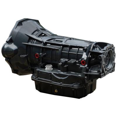 Roadmaster Dodge Ram 6.7L Cummins 68RFE Tranmission 2007.5-2018 4WD BD Diesel