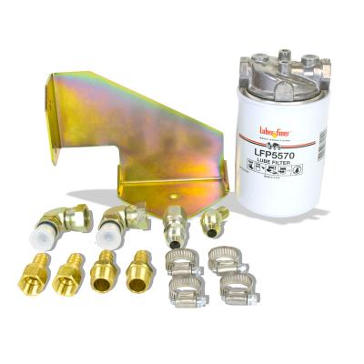 TowMaster Ford E4OD Tranmission 1995-1997 2WD BD Diesel