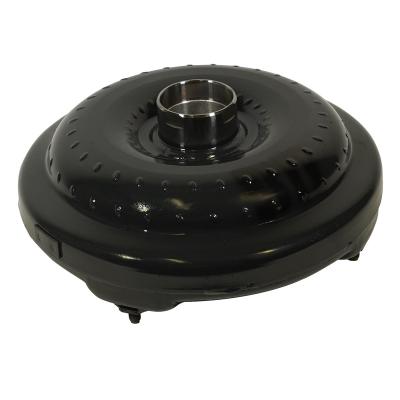 Roadmaster Ford 10R80 Tranmission and Converter Package F-150 2.7L/3.5L V6 2018-2020 2WD BD Diesel