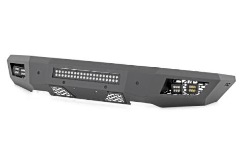 19-21 Ford Ranger 2WD/4WD Front Bumper Rough Country