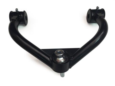 Uni-Ball Upper Control Arms 11-19 Chevy Silverado/GMC Sierra 2500HD/3500/3500HD 4x4 &amp; 2WD Pair Tuff Country
