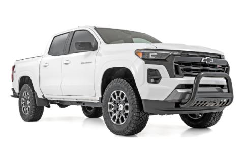 1 Inch Leveling Kit Chevy Colorado 4WD (2023) Rough Country