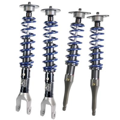 HQ Coil-Over System For 2005-2023 Charger Challenger 300C And Magnum Ridetech