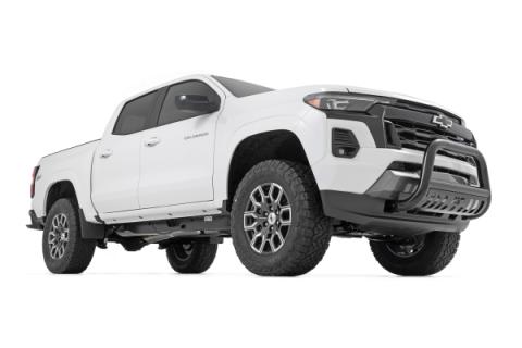 2 Inch Lift Kit Chevy Colorado 4WD (2023) Rough Country