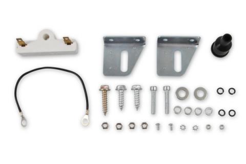 Ignition Coil Supercoil Street -Strip 45,000V Supercoil Comes With A Ballast Resistor And Mounting Hardware. Effective Up To 6500 Rpm, Maximum Voltage 45,000 Volts ACCEL