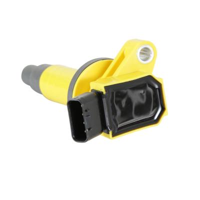 Ignition Coil Supercoil Toyota 1.8L I4 OEM Replacement ACCEL