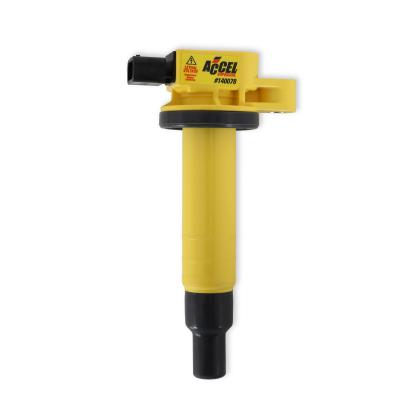 Ignition Coil Supercoil Scion 1.5L I4 OEM Replacement ACCEL