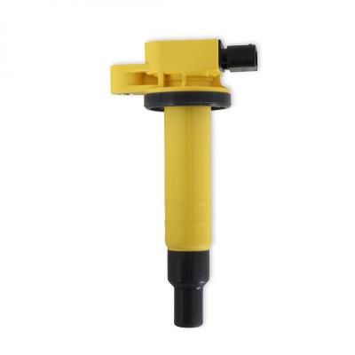 Ignition Coil Supercoil Scion 1.5L I4 OEM Replacement ACCEL