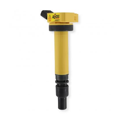 Direct Ignition Coil Supercoil Toyota 1.8L I4 Direct OEM Replacement ACCEL