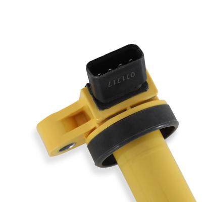 Direct Ignition Coil Supercoil Toyota 1.8L I4 Direct OEM Replacement ACCEL