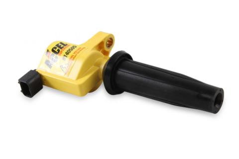 Ignition Coil Supercoil Mazda 2.0/2.3L I4 4-Pack Direct OEM Replacement ACCEL