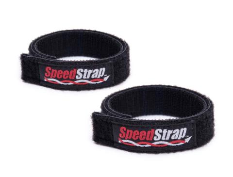 1 Inch x 20 Inch SpeedWraps 2-Pack SpeedStrap