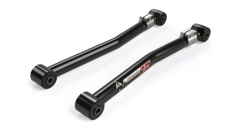 07-18 Wrangler JK Alpine IR Short Arm Pair Front Lower 2-4 Inch Lift TeraFlex