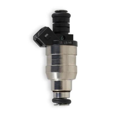 Fuel Injector 15 Lb/Hr Ev1 Minitimer High Impedance Sold Individually ACCEL
