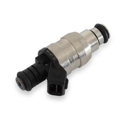 Fuel Injector 15 Lb/Hr Ev1 Minitimer High Impedance Sold Individually ACCEL