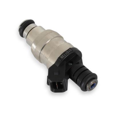 Fuel Injector 15 Lb/Hr Ev1 Minitimer High Impedance Sold Individually ACCEL