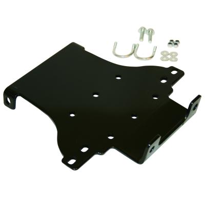 ATV Mount Honda Rubicon/Foreman Bulldog Winch