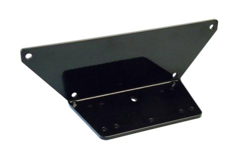 Polaris Ranger 900 Winch Mount 13-14 Polaris Ranger 900 XP Bulldog Winch