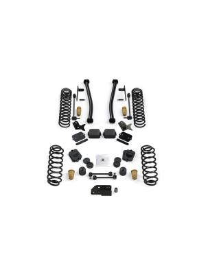 18-Up Wrangler JL 4 Door 2.5 Inch Sport ST2 Suspension System No Shocks TeraFlex