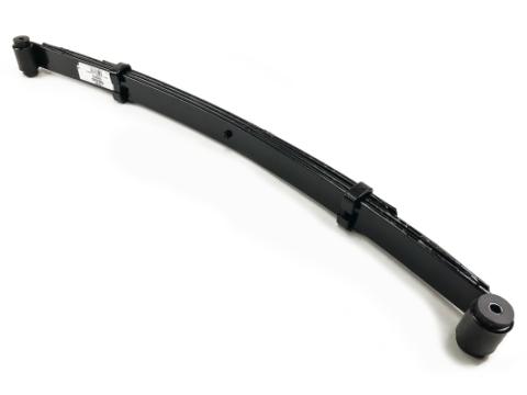 Front 2 Inch Lift Leaf Spring 73-87 Chevy Truck/Blazer/Suburban 1/2 &amp; 3/4 Ton 4WD and 73-87 GMC Truck/Jimmy/Suburban 1/2 &amp; 3/4 Ton 4WD EZ-Ride Each Tuff Country