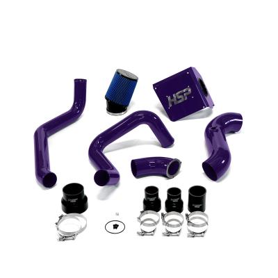 2003-2004 Silverado/Sierra 2500/3500 Max Air Flow Bundle Kingsport Grey