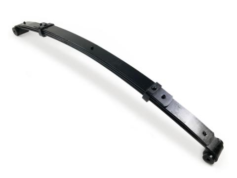 Front 3 Inch Lift Leaf Spring 73-87 Chevy Truck/Blazer/Suburban 1/2 &amp; 3/4 Ton 4WD and 73-87 GMC Truck/Jimmy/Suburban 1/2 &amp; 3/4 Ton 4WD EZ-Ride Each Tuff Country