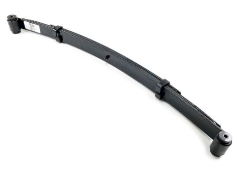 Front 3 Inch Lift Leaf Spring 73-87 Chevy Truck/Blazer/Suburban 1/2 &amp; 3/4 Ton 4WD and 73-87 GMC Truck/Jimmy/Suburban 1/2 &amp; 3/4 Ton 4WD EZ-Ride Each Tuff Country
