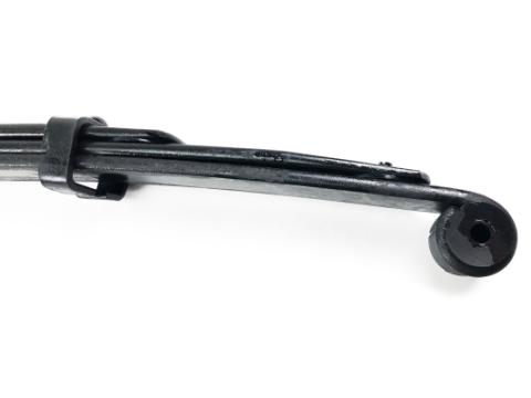 Front 3 Inch Lift Leaf Spring 73-87 Chevy Truck/Blazer/Suburban 1/2 &amp; 3/4 Ton 4WD and 73-87 GMC Truck/Jimmy/Suburban 1/2 &amp; 3/4 Ton 4WD EZ-Ride Each Tuff Country