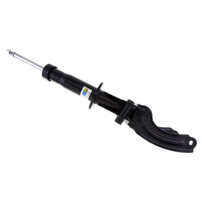 Suspension Shock Absorber Front Left Twintube Porsche Cayenne 2006-2003 Cayenne 2010-2008 Volkswagen Touareg 2010-2004 B4 OE Replacement Bilstein
