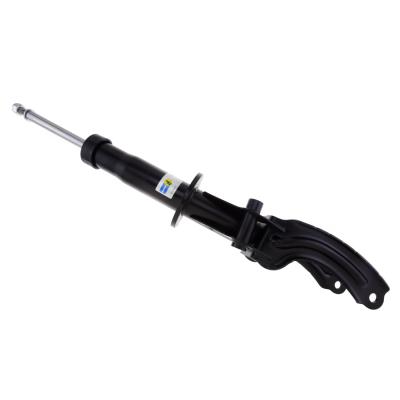 Suspension Shock Absorber Front Right Twintube Porsche Cayenne 2006-2003 Cayenne 2010-2008 Volkswagen Touareg 2010-2004 B4 OE Replacement Bilstein