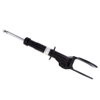 Suspension Shock Absorber Front Right Twintube Porsche Cayenne 2006-2003 Cayenne 2010-2008 Volkswagen Touareg 2010-2004 B4 OE Replacement Bilstein