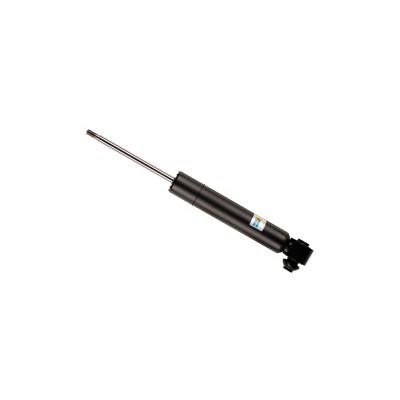 Suspension Shock Absorber Twintube Rear BMW 640i 2018-2012 640i xDrive 2017-2014 650i 2018-2012 650i xDrive 2017-2012 Eye 17.5mm Stem Black Paint B4 OE Replacement Bilstein