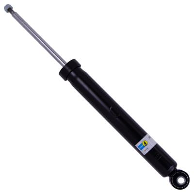 Suspension Shock Absorber Twintube Rear BMW 330i 2024-2019 330i xDrive 2024-2019 Eye Stem Black Paint B4 OE Replacement Bilstein