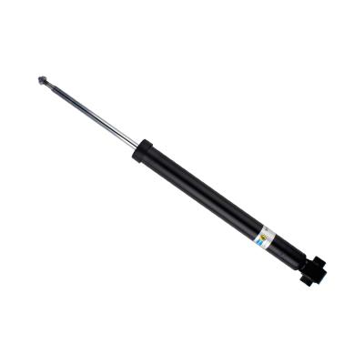 Suspension Shock Absorber Twintube Rear Audi A6 Quattro 2024-2019 A7 Sportback 2024-2019 Eye Stem Black Paint B4 OE Replacement Bilstein