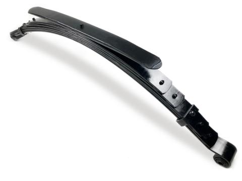 Rear 3 Inch Lift Leaf Spring 69-87 Chevy/GMC Truck/69-91 Chevy/GMC Blazer/Jimmy/Suburban 1/2 &amp; 3/4 Ton 4WD EZ-Ride 52 Inch Length Each Tuff Country