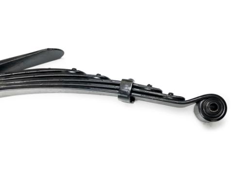 Rear 3 Inch Lift Leaf Spring 69-87 Chevy/GMC Truck/69-91 Chevy/GMC Blazer/Jimmy/Suburban 1/2 &amp; 3/4 Ton 4WD EZ-Ride 52 Inch Length Each Tuff Country
