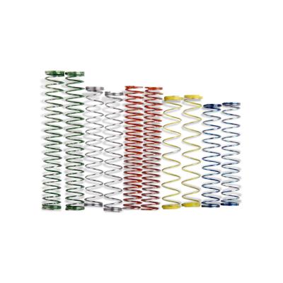 Street Demon Step-Up Springs Complete Assortment Two Each Of Five Different Kinds Of Springs Demon Fuel Systems