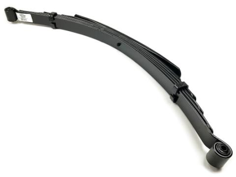 Rear 4 Inch Lift Leaf Spring 69-87 Chevy/GMC Truck/69-91 Chevy/GMC Blazer/Jimmy/Suburban 1/2 &amp; 3/4 Ton 4WD EZ-Ride 52 Inch Length Each Tuff Country