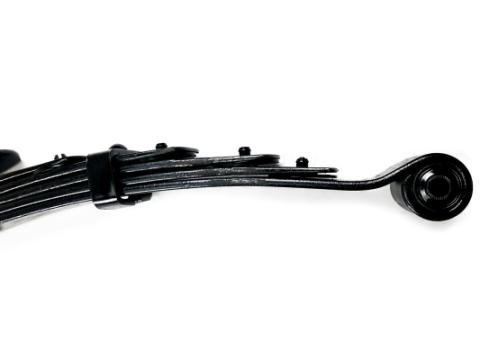 Rear 6 Inch Leaf Spring 69-87 Chevy/GMC Truck/69-91 Chevy/GMC Blazer/Jimmy/Suburban 1/2 &amp; 3/4 Ton 4WD EZ-Ride 52 Inch Length Each Tuff Country